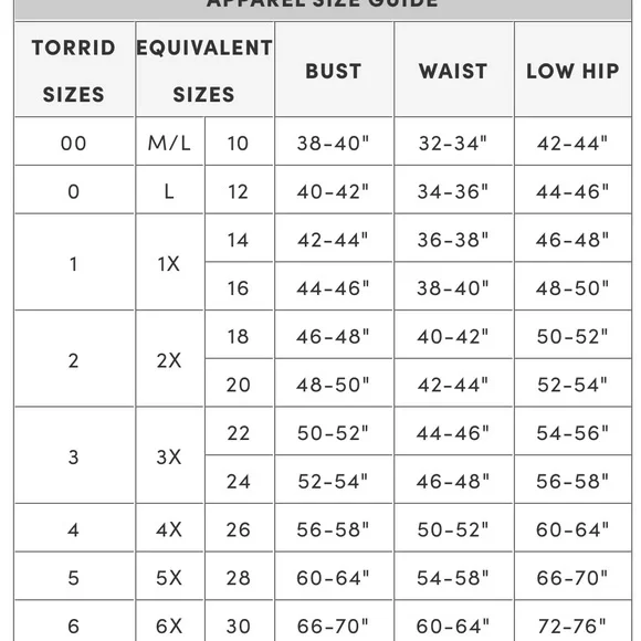 🐳 Torrid Tank - Picture 5 of 5